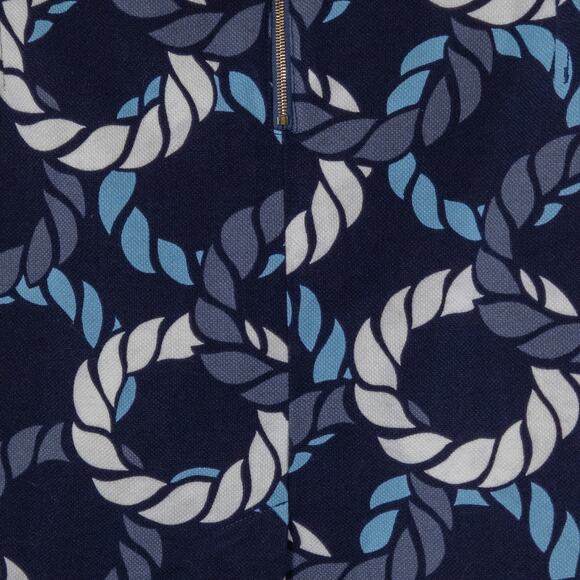 Anthropologie Leifsdottir Women’s Skirt Indie Resortwear Vintage Inspired Sz 0 - Picture 6 of 9